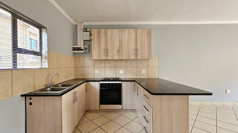3 Bedroom Property for Sale in Langenhovenpark Free State